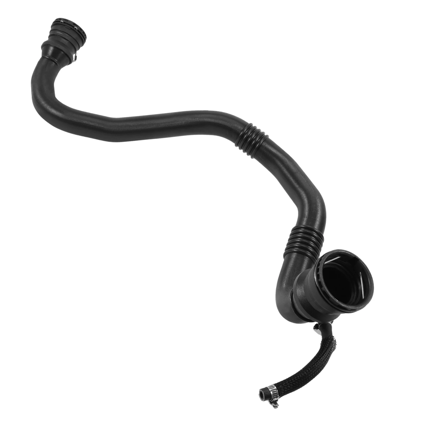 

144607625R Turbo Hose Compatible with Dacia Duster, 1.5 dCi, 1.5 dCi 4x4, 86hp, 90hp, 107hp, 109hp, 110hp