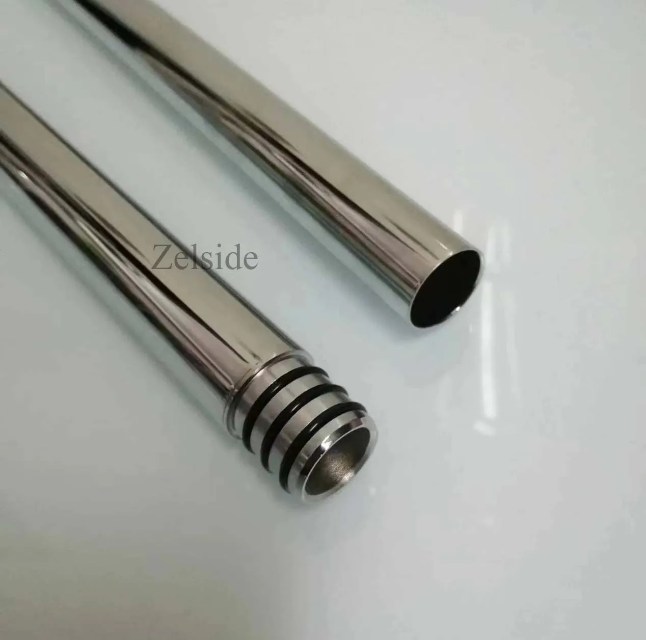 20/30/40cm shower extension rod without thread