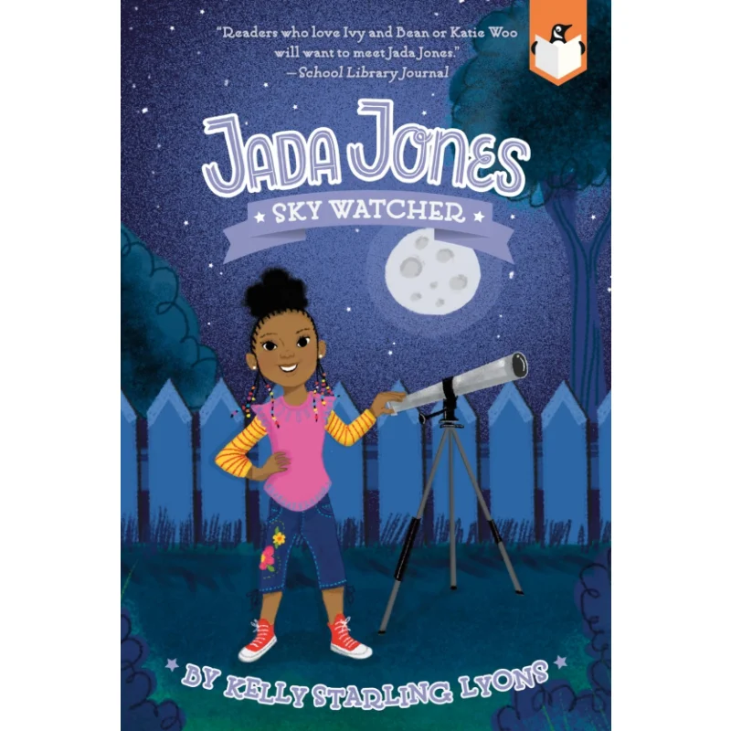 

Sky Watcher 5 STARLING LYONS KELLY Penguin USA 9780593226469 Книга