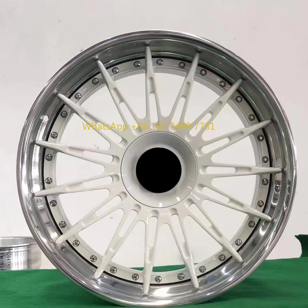 18 19 20 21 22Inch … - image