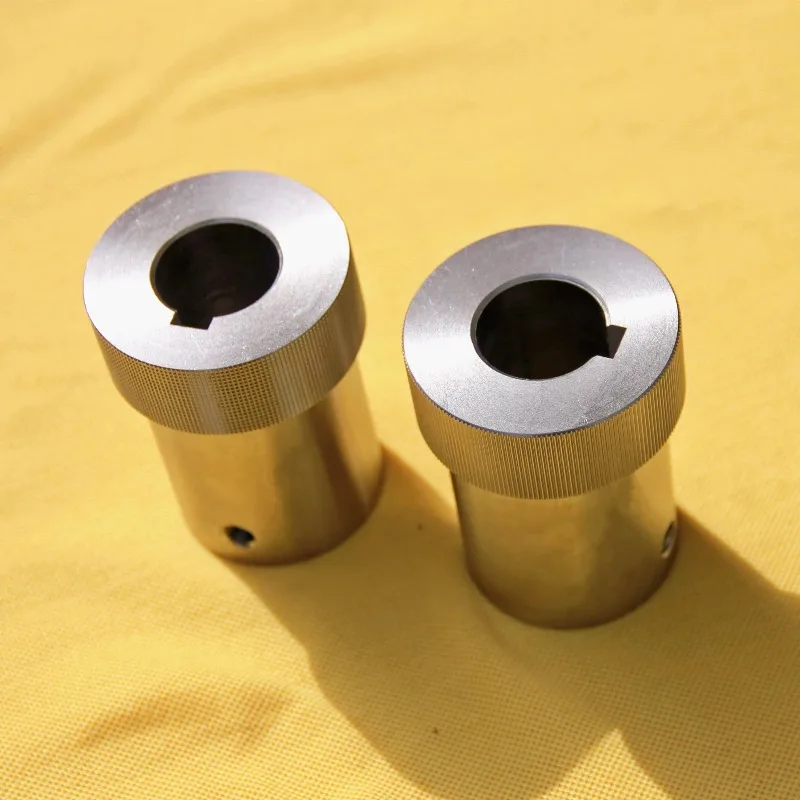 

SW-03 Checkered Sealing Area Packaging Machine Sealing Wheels Sealing Rollers