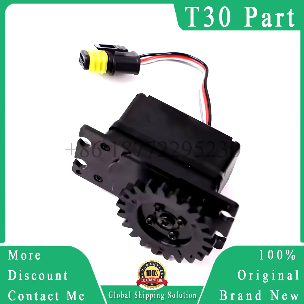 Original Agras T30 Servo Module for Dji T10/T30/T40/T20P Agricultural Drone Accessories Repair Parts