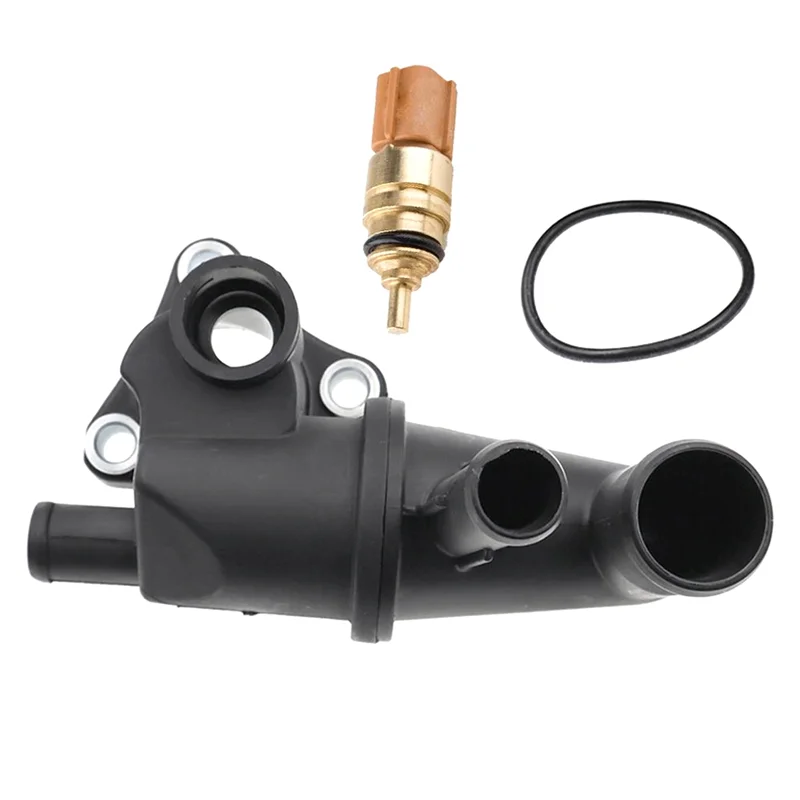 

AEE5-корпус термостата, выходная труба для воды 25611-02801 для HYUNDAI Getz 2002-2011 EON KIA PICANTO 2004-2011 I10 2007-2013