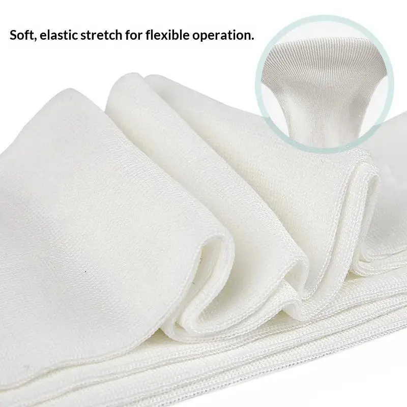 Elastic Wrist Thumb Support Bandage Compression Wrap Anti-slip for  Office Work Sports