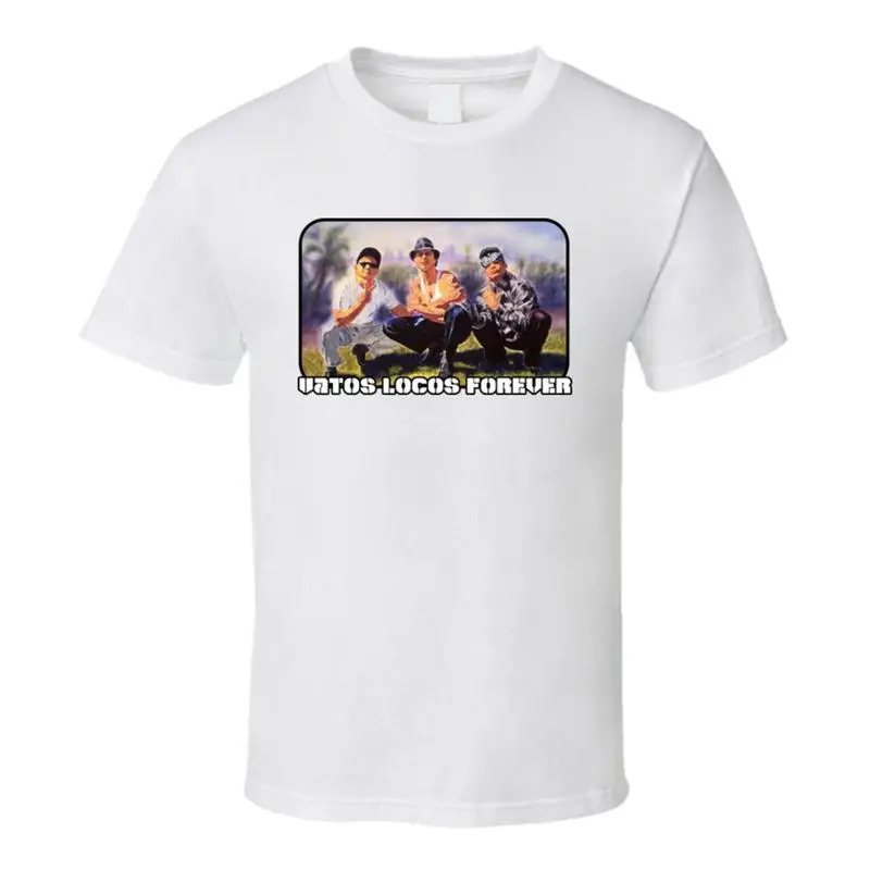 

Blood In Out T Shirt