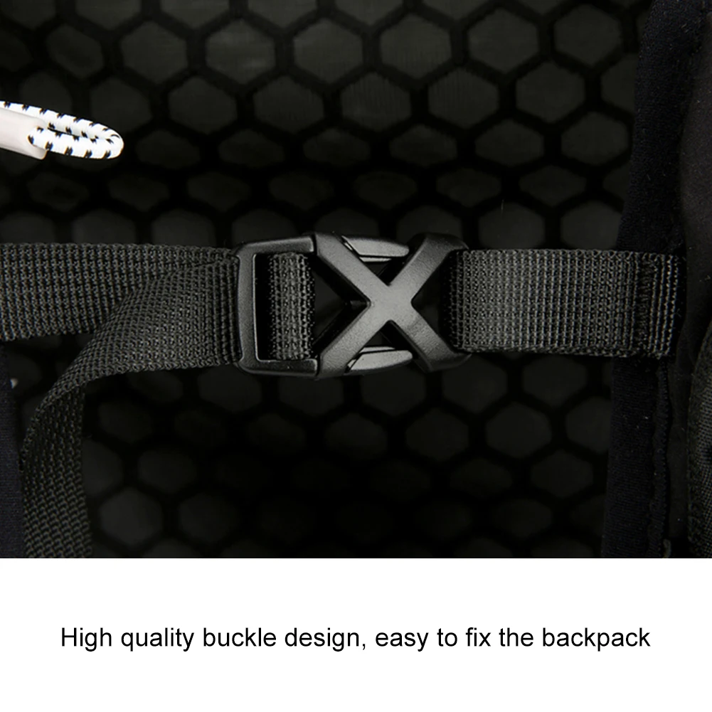 Lightweight Running Vest Waterproof Water Bladder Daypack Breathable Outdoors Hydration Pack for Hiking Trail Running