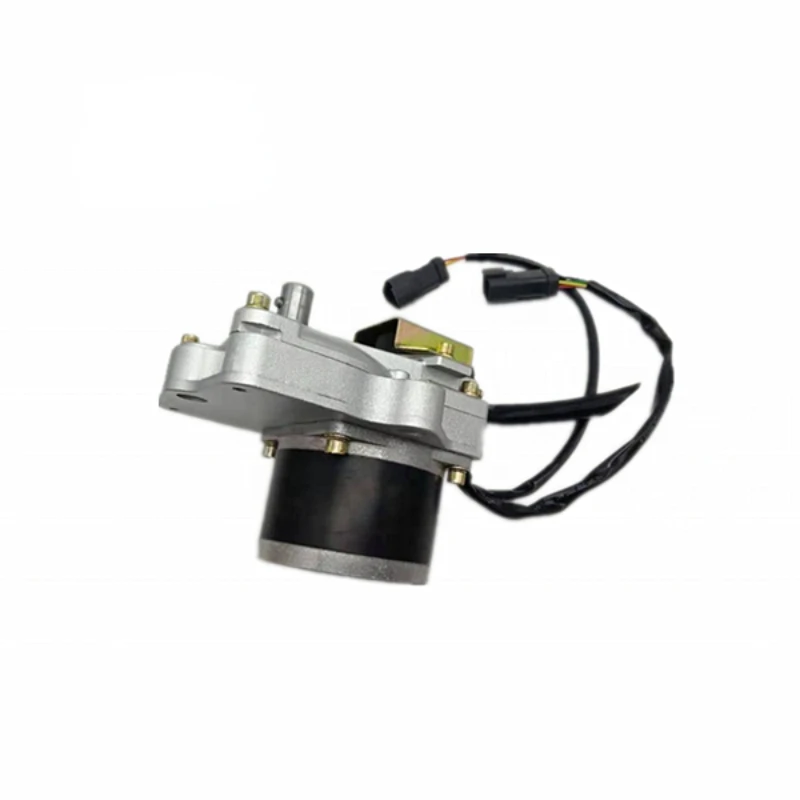 

THROTTLE MOTOR for Excavator spare parts