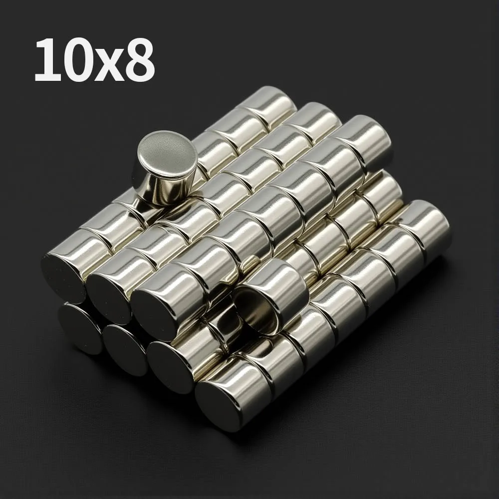 10X8Mm Powerful Neo…