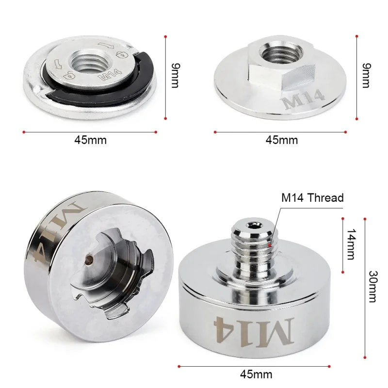 Thumbnail 4 - #4 Cheap Grinders Worth Buying
