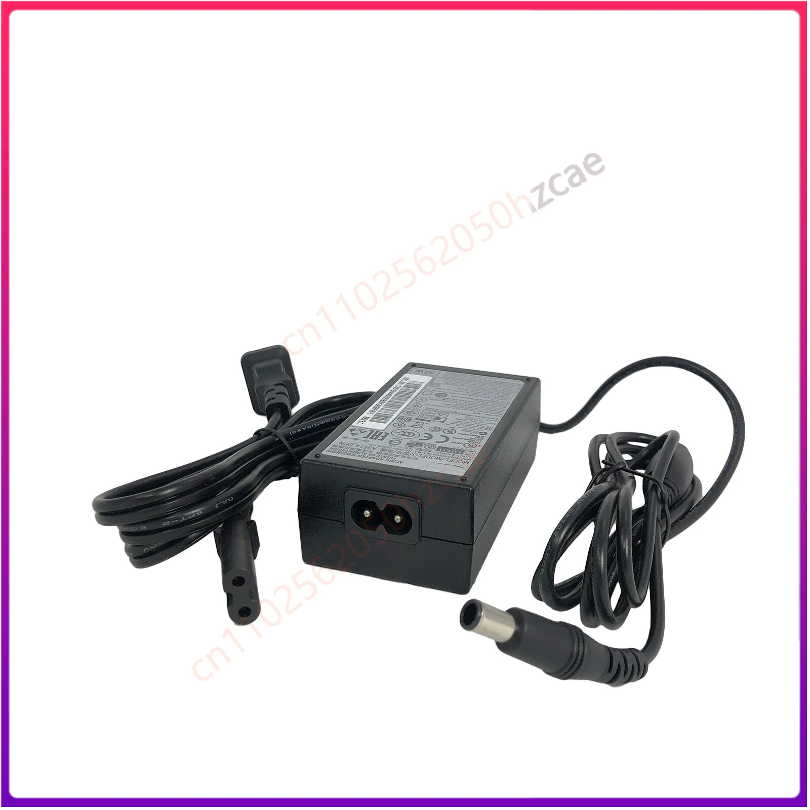 新品純正-サムスン-35w-acアダプター-a3514_dpn-電源アダプター-14v-25a