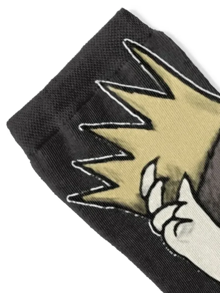 Where the Wild Things Are Max Socks valentine gift ideas Men's hiphop with print Boy Socks Women's