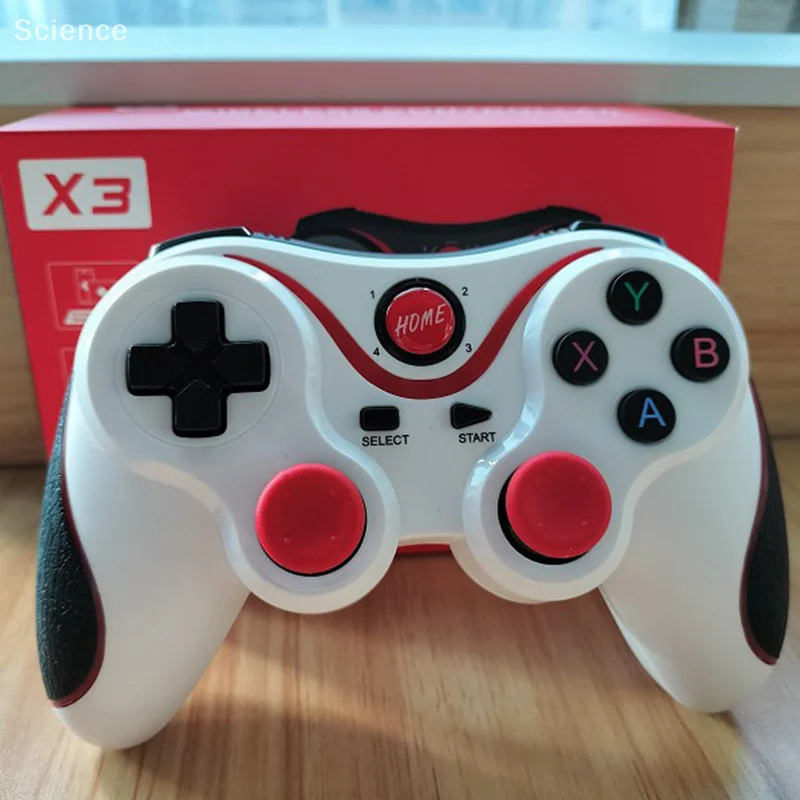 Suitable For X3 Gam…