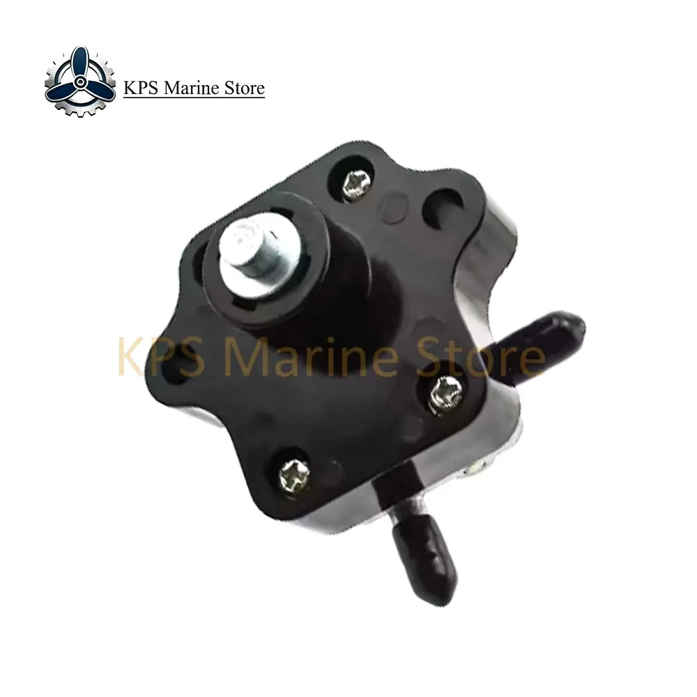 803529T06 Fuel Pump for Mercury Mariner Outboard 4HP 5HP 6HP 9.8HP 803529T03 803529T02 803529T1 803529T