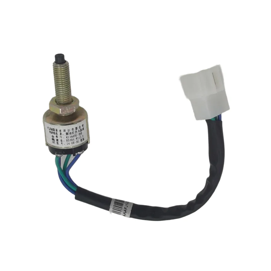 Auto Brake Light Switch 4134400-S08 For Great Wall Florid Voleex C30 Car Stop Lamp Switch