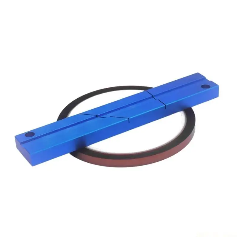 M5TD Professional Tape Splicing Block for Revoxsonido 1/4 10Inch Open Reel to Reel Tape Media Achieve Tape Edits