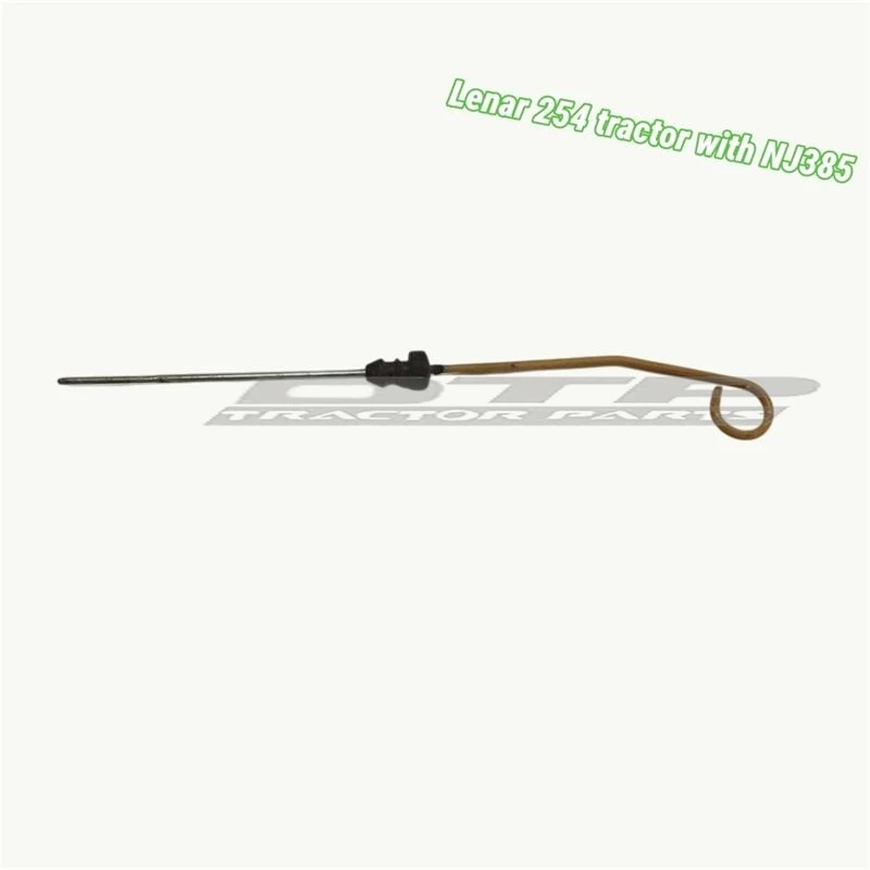 NJ85.02.050a for Fengshou Lenar 254 tractor with NJ385 / 18.38.014 oil dipstick FS180 with J285T