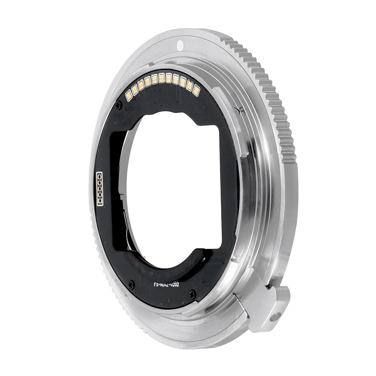 SHOTEN XTZ Auto Focus Lens Adapter for Fujifilm X XF Lens to Nikon Z Zf Zfc Z30 Z5 Z50 Z6 Z7 Z6II Z7II Z8 Z9 Camera