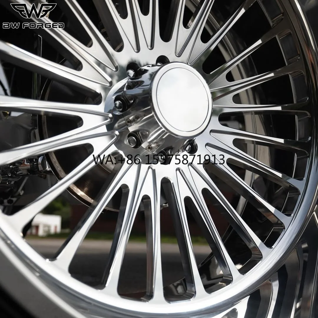 

Custom Forged Wheels 26 Inch chevy Rep Wheels 6x5.5 18 20 22 24 26 28 30 Inch Truck Rims 8 Lug dodge 22/12 Negative Offset