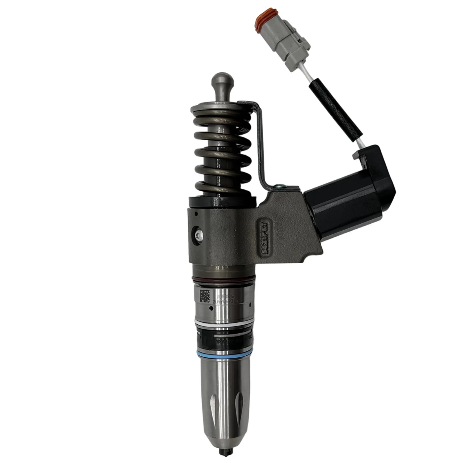 

3411767 3411767RX 3411767R 3411767PX Diesel Fuel Injector for Cummins N14 NTA14 Engine Medium Heavy Duty Trucks