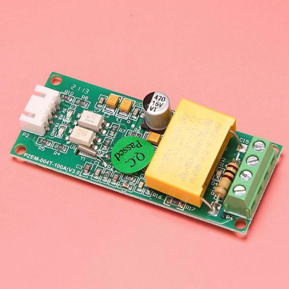 AUAU-PZEM-004T Sing…