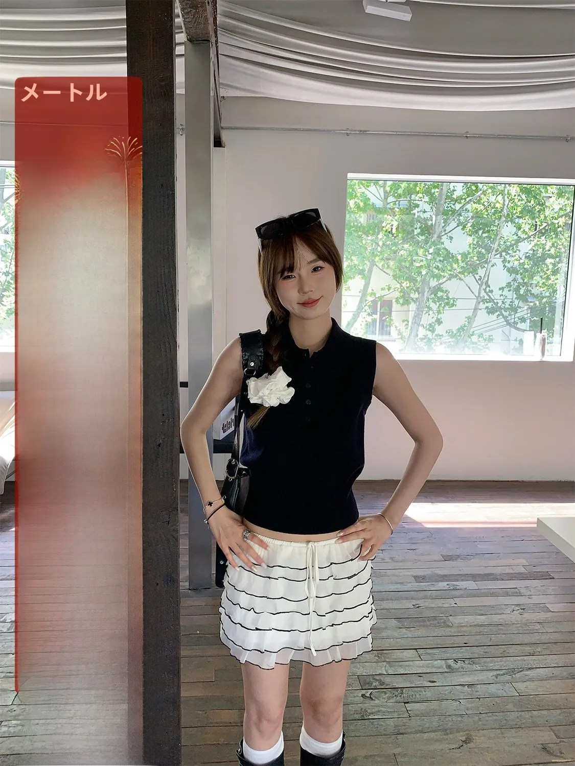 

D YANGJUN, новая летняя белая юбка Bla ort, пышная женская юбка длиной f, облегающая юбка с высокой талией