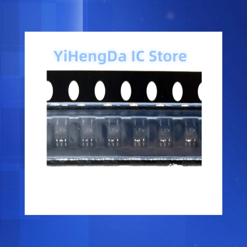 NL17SZ17DFT2G, LX SOT353, جديد ، متوفر ، 10: 50: لكل لوت