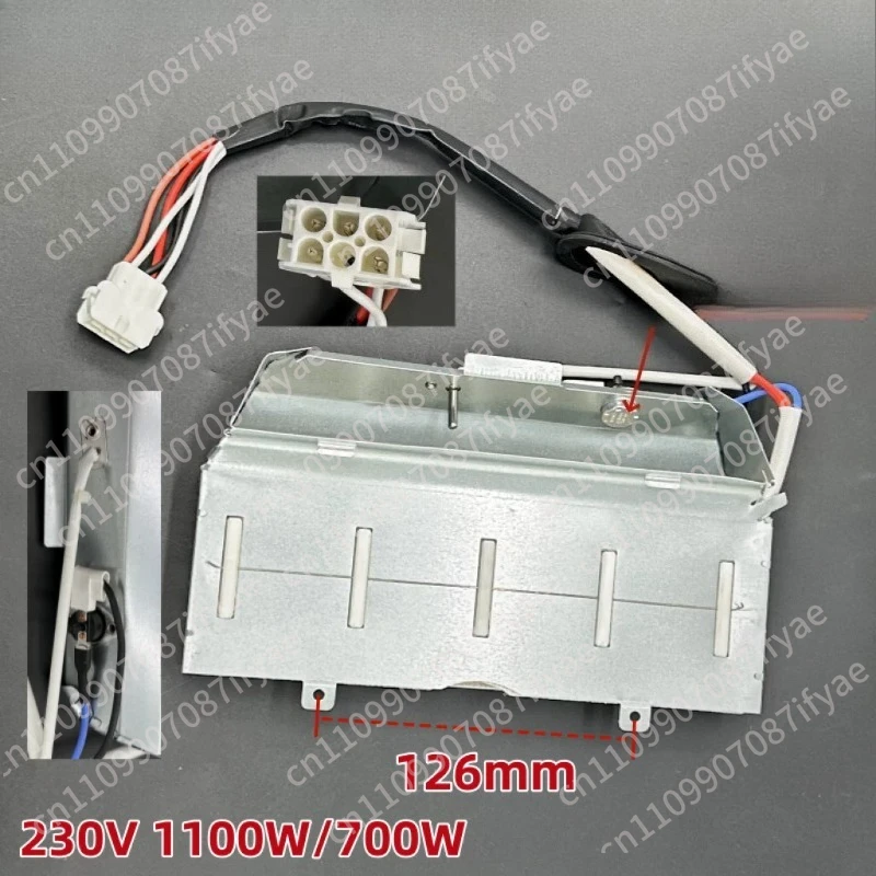 Dryer accessories heating wire GDNE7-01 GDNE9-636  wire/drying heater
