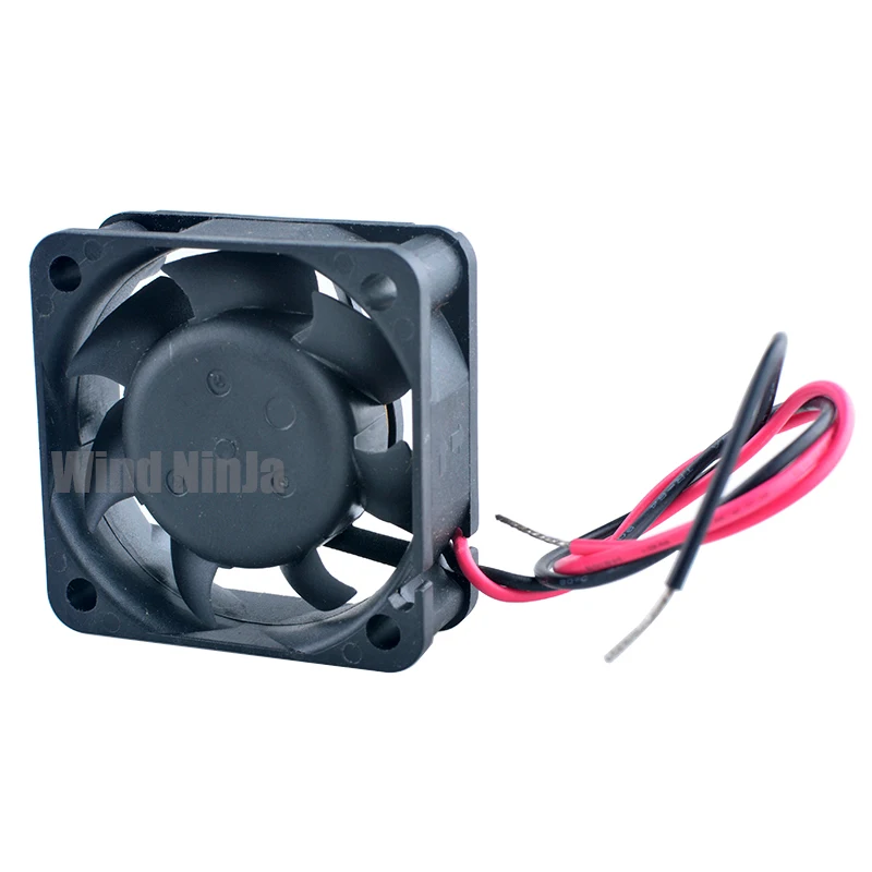 Afb0412vhb 4cm 40mm Lüfter 40x40x15mm dc12v 2.5a 0,24 rpm Axial ventilator mit zwei Kugellagern für die Strom versorgung des Gehäuses