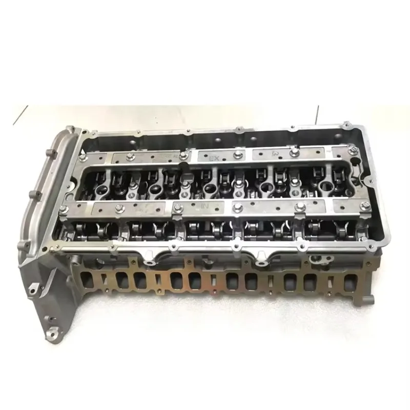 

New Arrival Hot Same for Ranger 3.2 BT50 Cylinder Head Assembly OEM BK3Z-6049 Complete Cylinder Head