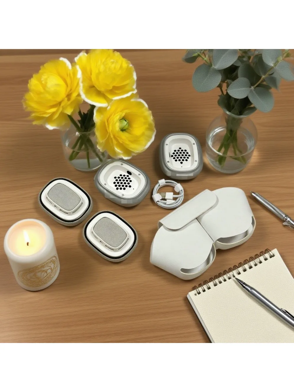 

Новая высококачественная беспроводная Bluetooth-гарнитура MAX с магнитными вкладышами и поп-насадками для спортивных музыкальных наушников