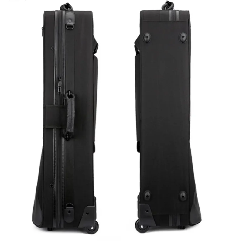 

Hooqu Waterproof and Drop-proof Pitch-changing Sub-tenor Trombone Bag