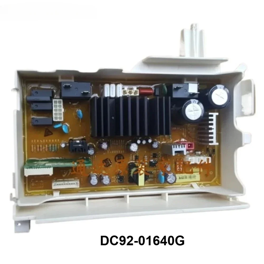 

New For Samsung Washing Machine Control Board DC92-01640G Circuit PCB Washer Parts