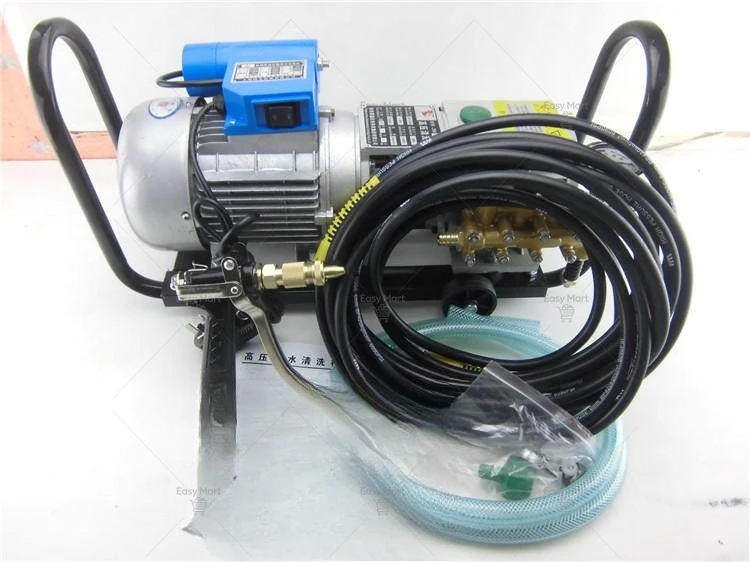New Self-priming High Pressure Washer Car Washer Car Wash Pump Portable