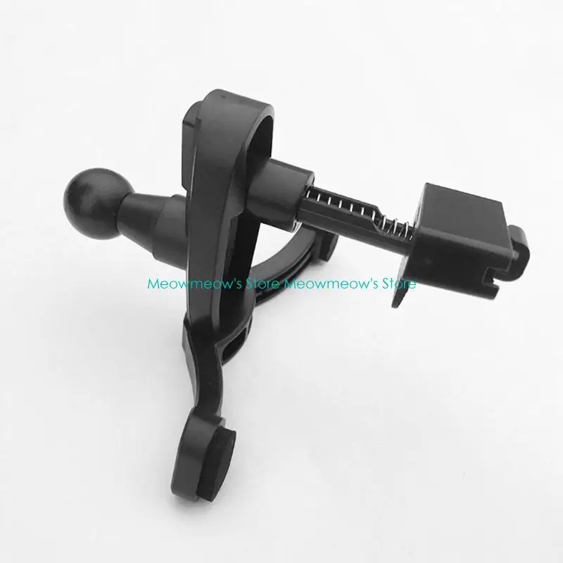 W91A 자동차 에어 벤트 클립 자동차 전화 홀더 대시 보드 지원 스탠드 모바일