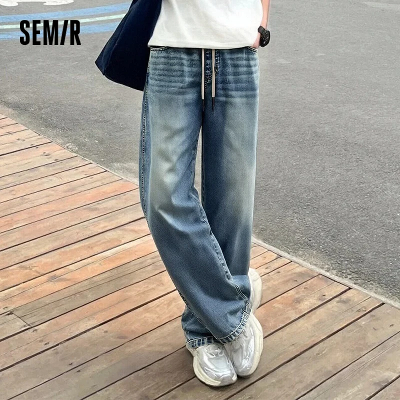 Thumbnail 2 - #85 Latest Straight Leg Jeans Offers