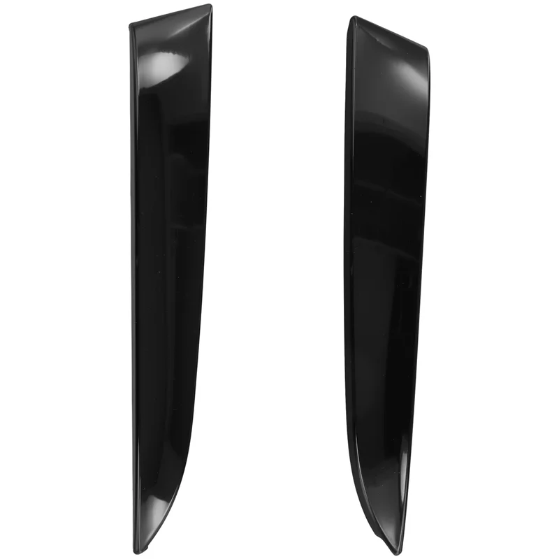 

ABTC-Rear Windshield Window Seal Cover Tailgate Trim For Ford Kuga Escape 2013-2019, CJ54-S42004AP1A35, CJ54-S42004AP1A34