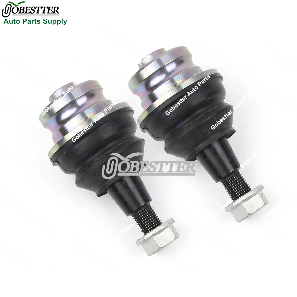 

80A407689C 80A407689B 2pcs Front Lower Suspension Support Control Arm Ball Joint For Audi A6 C8 A7 4KA Q5 SQ5 FYB FYT 2015-2024