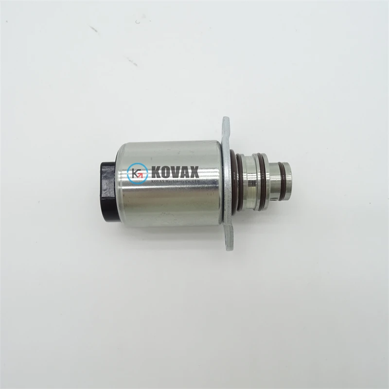 

0501315338B Transmission solenoid valve For WG180 4WG200 6WG180 6WG200 Engine Excavator Parts
