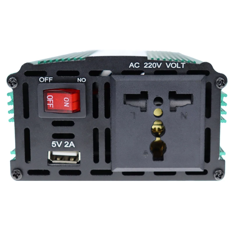 New 500W Off Grid I…