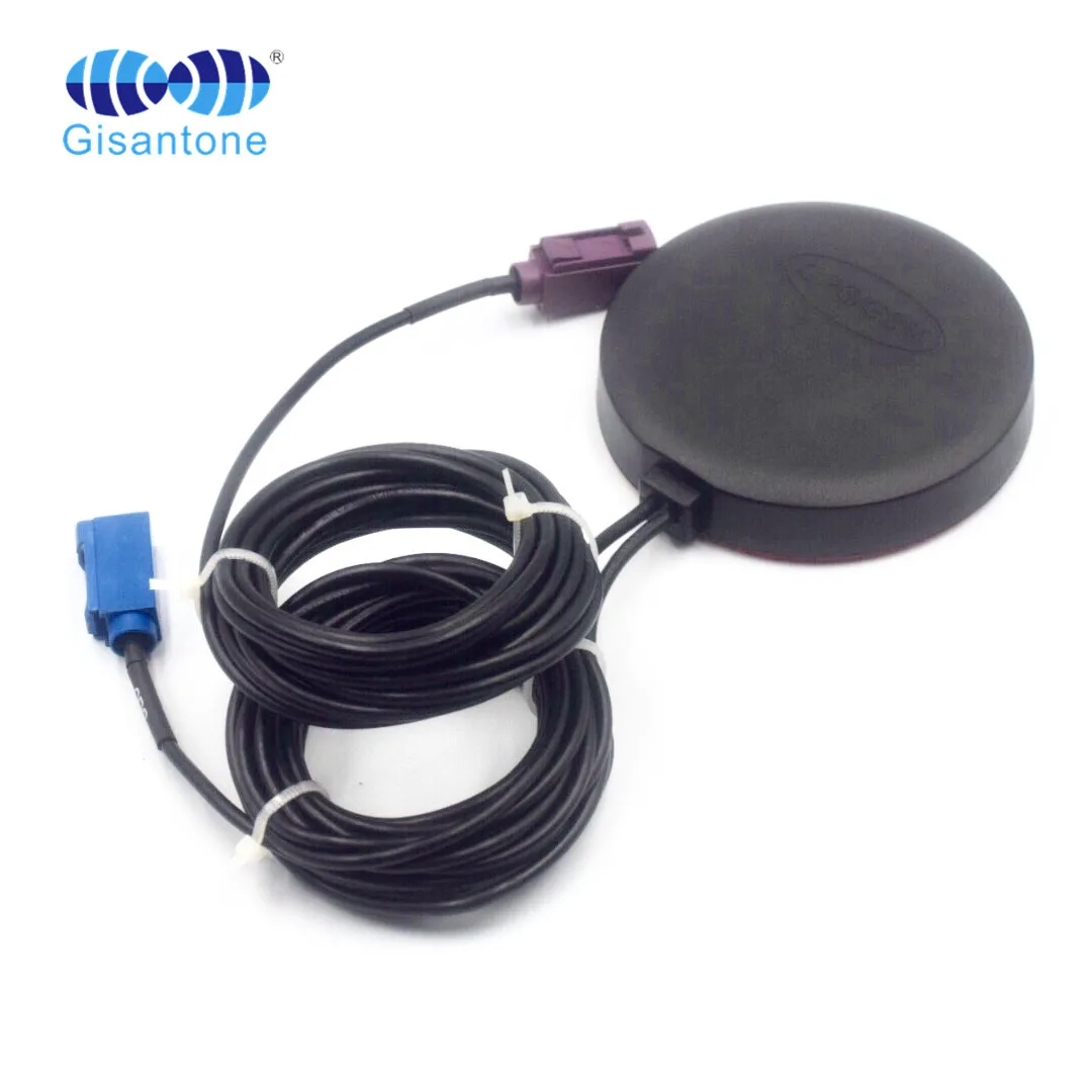 High gain external antenna auto use Navigation GPS antenna