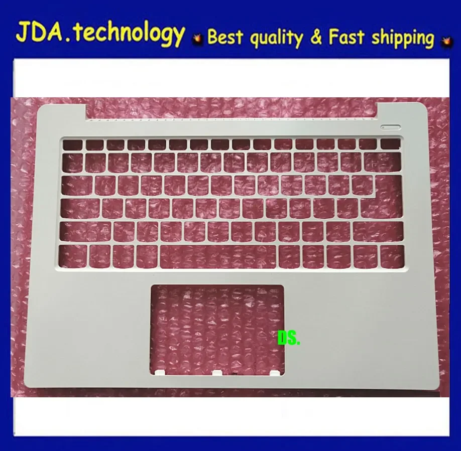 MEIARROW       New for Lenovo 2018Y ideapad 7000-14 7000-14IKBR 330S-14 Palmrest Keyboard bezel Upper cover,White