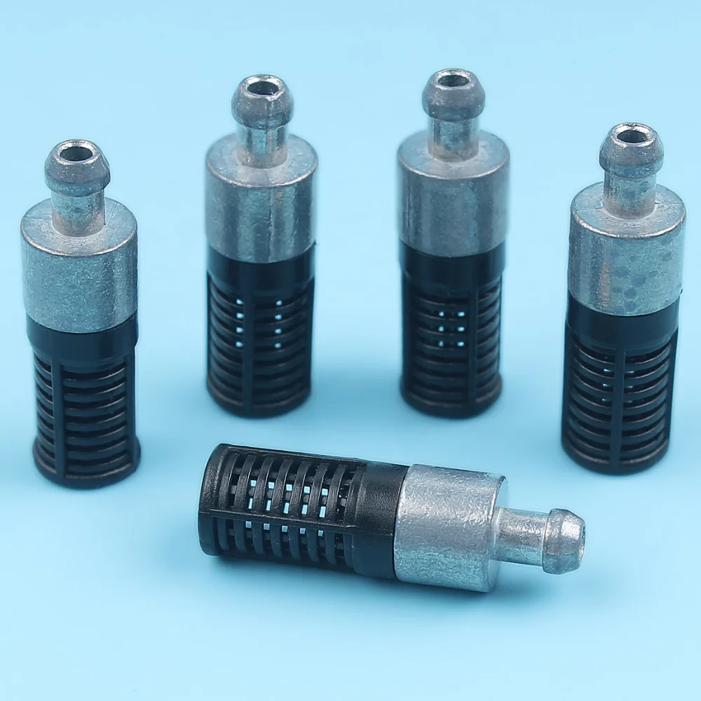 Imagem -02 - Filtros de Óleo para Motosserra Stihl Ms250 Ms210 Ms230 Ms170 Ms180 Ms191t 017 018 021 023 025 Motosierra Motosserra Substituição de Peças de Reposição x