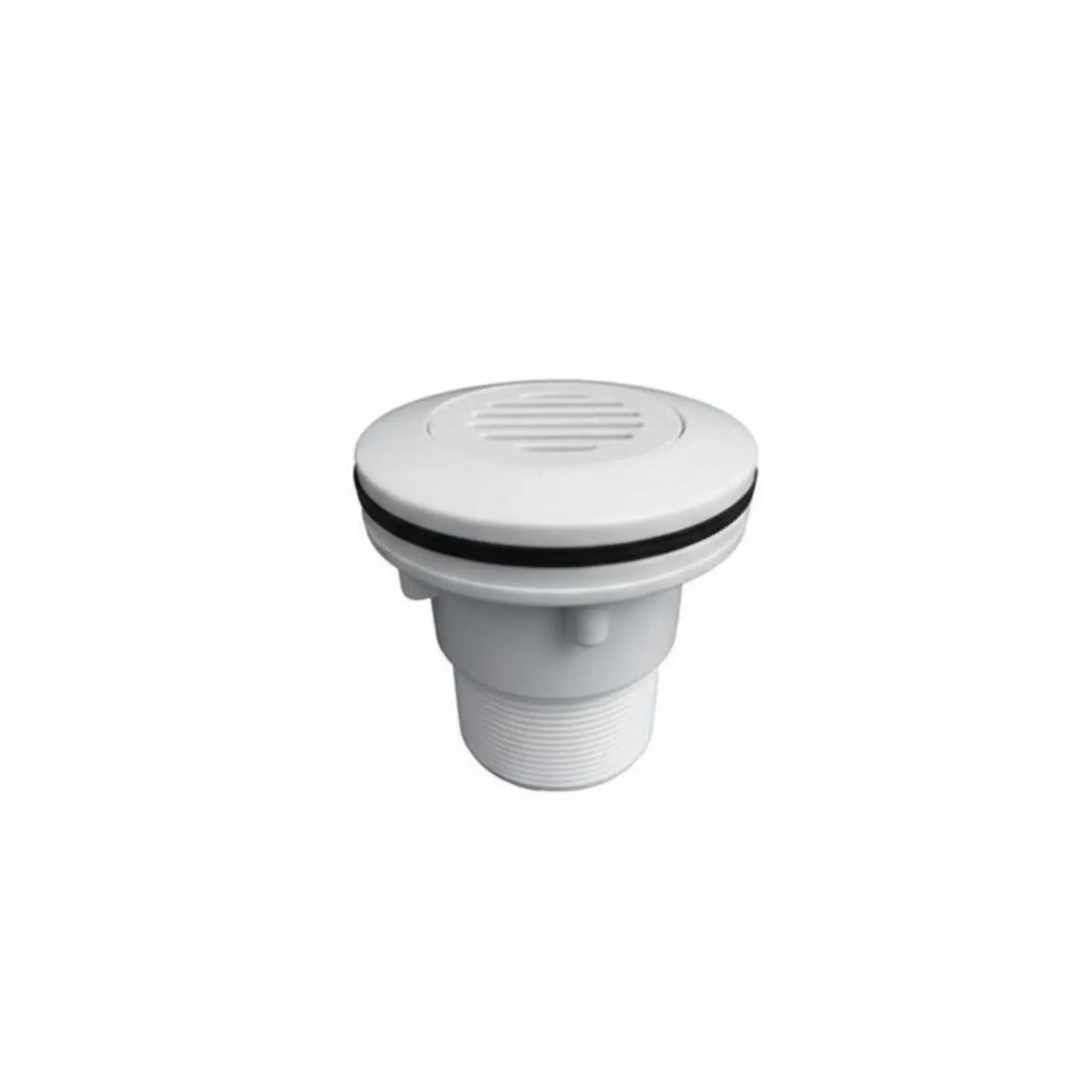 Pool Drain Cover with Optimized Water Distribution Swimming Pool Hardware for Pool Filter Pump and Cleaning