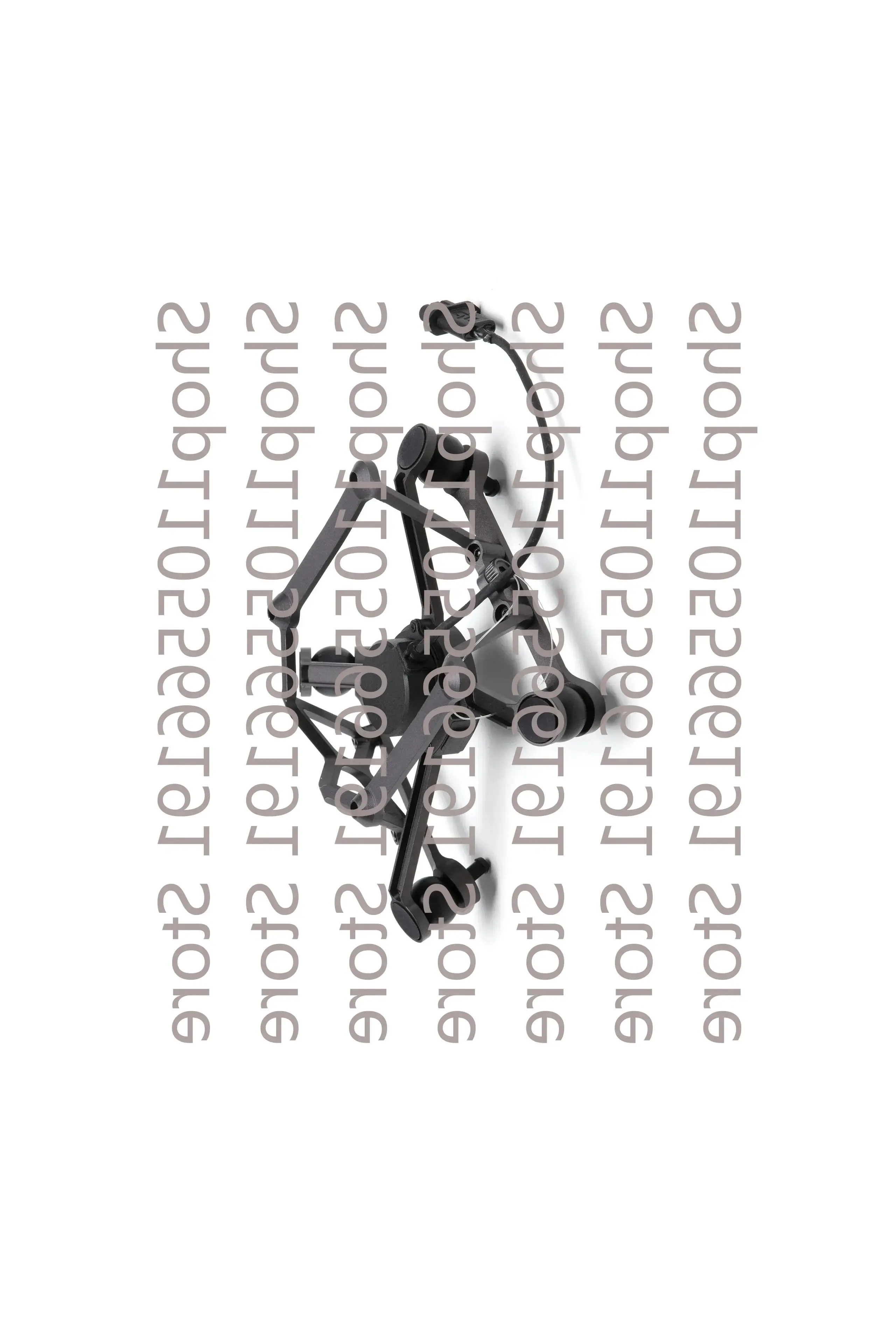 Top/bottom Single Gimbal Assembly, Mounting Bracket - for Matrice M300 M350RTK