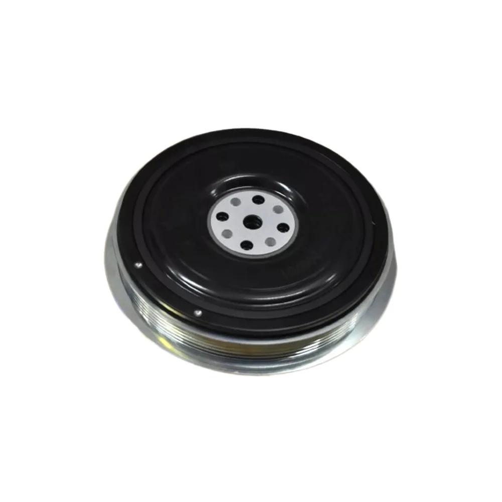 

BBmart Auto Parts Engine Original Crankshaft Pulley for Volo S60 MK2 Engine Crankshaft Pulley OE 31401194