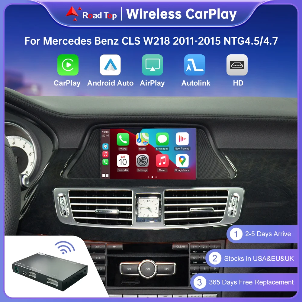 Road Top Wireless C… - image
