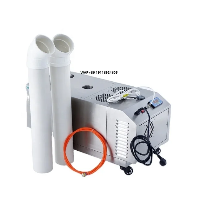 

Mushroom Growing Equipment Ultrasonic Moisturize Humidifier with 9Kg Per Hour