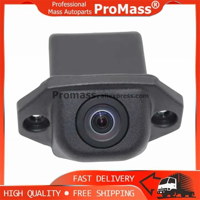 1 PCS 31371267 31254549 Rear Parking Assist Camera Reverse Image Video Probe Camera For Volvo V60 S60 XC60 S60L S80L