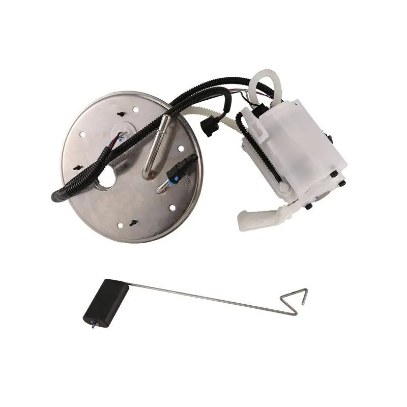 

Electric Fuel Pump Assembly For Ford F-350 F-350 Super Duty F-450 2008-2010 8C3Z-9H307-D 8C3Z9H307D E2510M