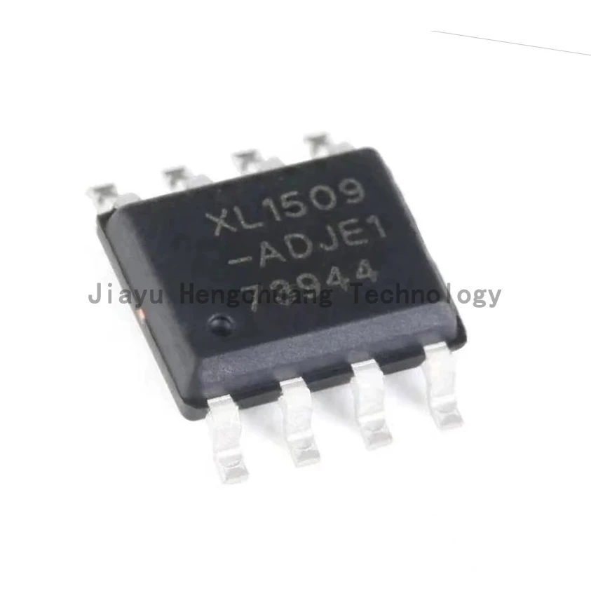 50PCS XL1509-3.3 3.3E1 XL1509-5.0 5.0E1 XL1509-12V 12E1 ADJ XL1509-ADJE1 Regulator Buck Power Chip